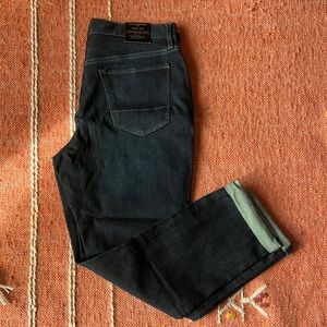 NWT Banana Republic Men’s Traveler Jean